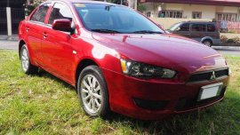 2013 Mitsubishi Lancer for sale