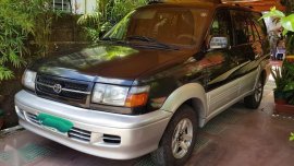 Toyota Revo 2000 for sale