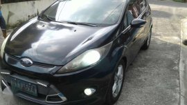 Ford Fiesta 2012 for sale