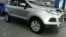 2018 Ford Ecosport for sale