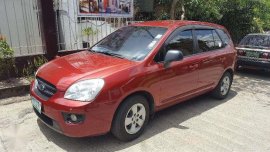 Kia Carens 2007 for sale