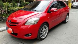 2008 Toyota Vios for sale