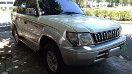 1998 Toyota Land Cruiser Prado for sale