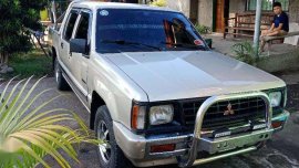 Like New Mitsubishi L200 for sale