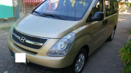 2012 Hyundai Grand Starex for sale