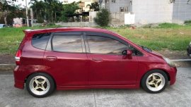 Honda Fit 2002 for sale