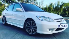 For Sale Honda Civic 2005