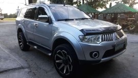 2009 Mitsubishi Montero Sport for sale