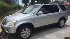 Honda Crv 2006 for sale