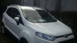 Ford Ecosport 2015 for sale
