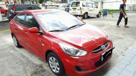 2016 Hyundai Accent for sale