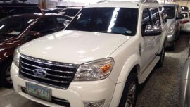 2011 Ford Everest for sale