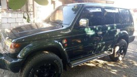 Mitsubishi Pajero 1995 for sale
