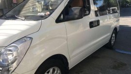 2010 Hyundai Starex for sale