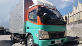 Like New Isuzu Elf for sale
