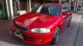 Mitsubishi Lancer 2002 for sale