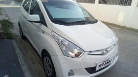 Hyundai Eon 2016 GLS for sale