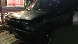 Nissan Terrano 2006 for sale