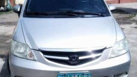 Honda City 2006 for sale