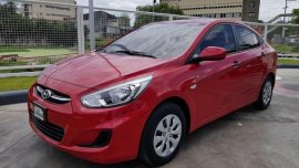 2016 Hyundai Accent 7k mileage only! (not vios rio ciaz mirage city)