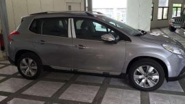 2017 Peugeot 2008 for sale