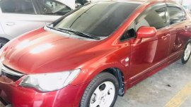 2008 Honda Civic for sale