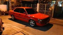 1989 Toyota Corolla for sale