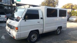 2014 Mitsubishi L300 for sale