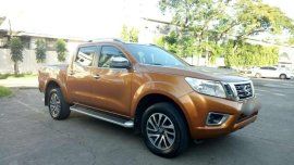 2015 Nissan Navara VL 4x4 np300 Automatic Diesel for sale