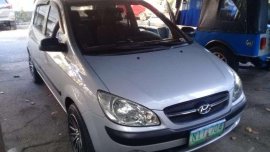Hyundai Getz 2010 for sale