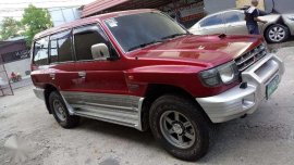 Mitsubishi Pajero 2008 for sale