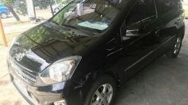 2016 Toyota Wigo 1.0G Automatic FOR SALE 