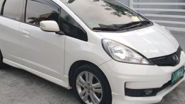 Honda Jazz 2013 for sale