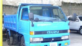 Isuzu Elf 2005 for sale