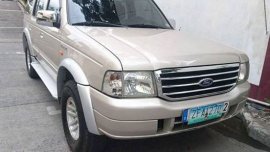 Ford Everest 2007 for sale