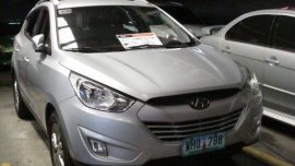 Hyundai Tucson 2013 for sale