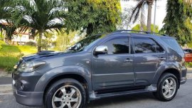 2006 Toyota Fortuner for sale