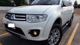 Mitsubishi Montero Sport 2014 for sale