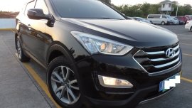 Hyundai Santa Fe 2013 for sale