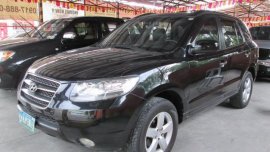 2008 Hyundai Santa Fe for sale