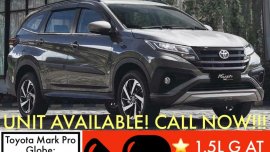 2019 Toyota Rush Brand New Low DP AT Call Now: 09258331924 Casa Sale 2019