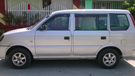 Mitsubishi Adventure 2008 for sale