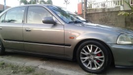 Honda Civic 1998 for sale