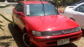 Toyota Corolla 1994 for sale