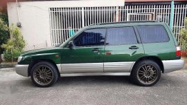 2001 Subaru Forester for sale