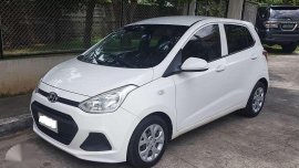 2016 HYUNDAI GRAND I10 FOR SALE