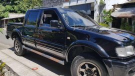 Isuzu Fuego 2002 for sale