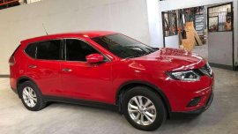 Nissan Xtrail 2015 for sale