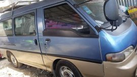 Well Kept Hyundai Grace for sale