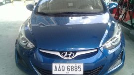 2014 Hyundai Elantra for sale